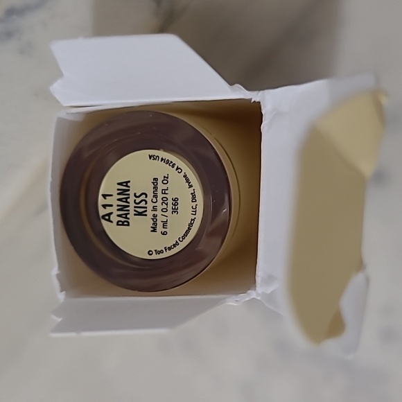 Too Faced NIB HangoverRx Pillow Balm In Banana Kiss - Picture 9 of 16
